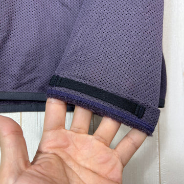 【Unisex XS パープル系】 Static ( スタティック ) アドリフト プルオーバー フーディ Adrift Pullover Hoody ポリエステル ウェア トップス アウター ジャケット フリース Teijin Octa ( 帝人オクタ ) z0005