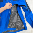 【Men's S ネイビー系】 Outdoor Research ( アウトドアリサーチ ) フーリオ ジャケット FURIO JACKET ナイロン ウェア トップス アウター ジャケット ハードシェル GORE-TEX Proshell( ゴアテックス・プロシェ-9