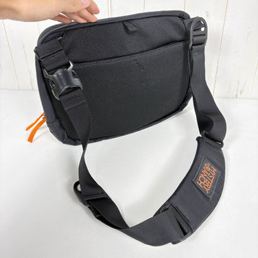 【OneSize ブラック系】 Mystery Ranch ( ミステリーランチ ) ディストリクト 8 District 8 ナイロン バッグ ストレージ ショルダーバッグ z00054922  ショルダーバッグ バッグ ストレージ