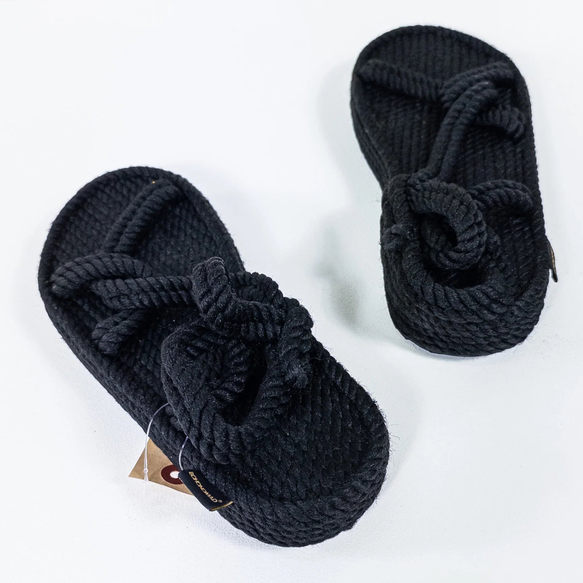 【Unisex 25.0-25.5cm ブラック系】 Bohonomad（ボホノマド） ミコノス プラットフォーム フットウェア サンダル z00051296 サンダル フットウェア - 【公式】2ndGEAR（セカンドギア）Webショップ【登山用品・アウトドア用品専門 買取販売店】