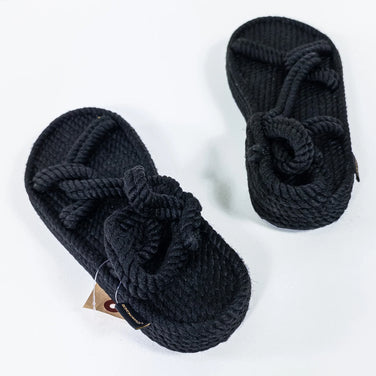 【Unisex 25.0-25.5cm ブラック系】 Bohonomad（ボホノマド） ミコノス プラットフォーム フットウェア サンダル z00051296 サンダル フットウェア - 【公式】2ndGEAR（セカンドギア）Webショップ【登山用品・アウトドア用品専門 買取販売店】