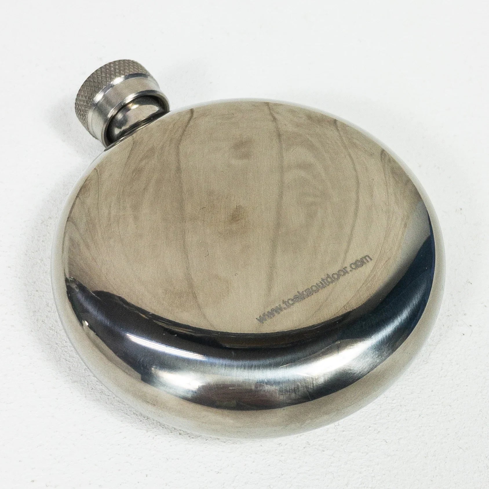 【OneSize グレー系】 Toaks ( トークス ) チタニウム ワイン フラスク 150ml Titanium Wine Flask 150ml クックウェア クッカー コッフェル z00051728 クッカー コッフェル クックウェア - 【公式】2ndGEAR（セカンドギア）Webショップ【登山用品・アウトドア用品専門 買取販売店】