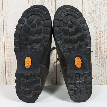 【Men's 26.0cm ブラウン系】 Trezeta ( トレゼータ ) ミドルカット トレッキングシューズ Middle Cut Trekking Shoes Men's GORE-TEX XCR ( ゴアテックスXCR ) トレッキングブーツ フットウェア - 【公式】2ndGEAR（セカンドギア）Webショップ【登山用品・アウトドア用品専門 買取販売店】