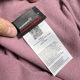 【Unisex S パープル系】 Norrona ( ノローナ ) フェムント ウォーム2 クルーネック ユニセックス Femund Warm2 Crew Neck Unisex 2666-24 6749 GRAPE SHAKE z00056089 6749 GRAP