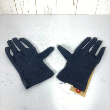 【OneSize ブラック系】 Arms Of Andes（アームズオブアンデス） アルパカウール グローブ Alpaca Wool Gloves ウール ウェア ウェア小物 グローブ 手袋 z00057824  グローブ 手袋 ウェア小物 ウェア