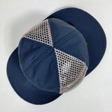 【OneSize ネイビー系】 Halo Commodity ( ハロコモディティ ) ロコロコ キャップ Locoloco Cap Navy ナイロン ウェア ウェア小物 ヘッドウェア キャップ z00053667 Navy キャップ ヘッドウェア ウェア小物 ウ