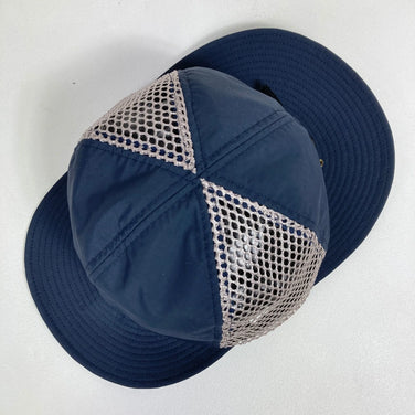 【OneSize ネイビー系】 Halo Commodity ( ハロコモディティ ) ロコロコ キャップ Locoloco Cap Navy ナイロン ウェア ウェア小物 ヘッドウェア キャップ z00053667 Navy キャップ ヘッドウェア ウェア小物 ウ