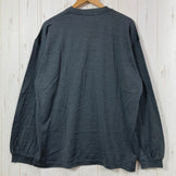 【Unisex L グレー系】 Static ( スタティック ) ヤク ウール ロングスリーブシャツ Yak Wool Longsleeve Shirt ウール ウェア トップス インナー シャツ ロングスリーブシャツ ウール z00058662  ウール ロング