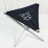 Grivel 徒步椅（均码，黑色）z00053182