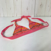【Women's S ピンク系】 2013 Patagonia ( パタゴニア ) ブコー ホルター トップ プリント Boucau Halter Top Print DYC ナイロン ウェア ウェア小物 下着 アンダーウェア スポーツブラ z00059972 DYC