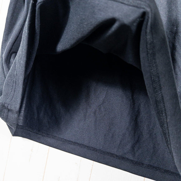 【Men's M ブラック系】 The North Face ( ザ・ノースフェイス ) ショートスリーブトリプルグラデーションティー S/S TRI GRADAT Tee Tシャツ ポリエステル ウェア トップス インナー シャツ ショートスリーブTシャツ クルー