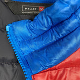 【Men's M レッド系】 Millet ( ミレー ) 900FP ダウン ジャケット 900FP Down Jacket ダウン ウェア トップス アウター ジャケット ダウンインサレーション z00056258  ダウンインサレーション アウター ジャケッ