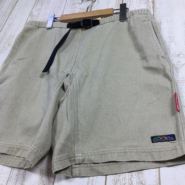 【Men's S ベージュ系】 Manastash ( マナスタッシュ ) ヘンプ クライミング ショーツ Hemp Climbing Shorts Men's コットン ショーツ ショートパンツ ボトムス ウェア - 【公式】2ndGEAR（セカンドギア）Webショップ【登山用品・アウトドア用品専門 買取販売店】