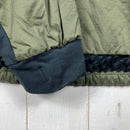 【Men's L グリーン系】 Norrona ( ノローナ ) フォルケティン オクタ ジャケット falketind Octa Jacket Olive Night ナイロン ウェア トップス アウター ジャケット フリース Teijin Octa ( 帝人オク-6