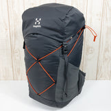 【Unisex OneSize ブラック系】 Haglofs ( ホグロフス ) リム 25 L.I.M 25 Magnetite ナイロン バッグ ストレージ バックパック デイパック 容量【～29L】 z00050526 Magnetite デイパック 容量【～29L】 バッ - 【公式】2ndGEAR（セカンドギア）Webショップ【登山用品・アウトドア用品専門 買取販売店】