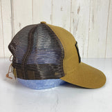 【OneSize カーキ系】 Filson ( フィルソン ) ロガー メッシュ キャップ Logger Mesh Cap Dark Tan コットン ウェア ウェア小物 ヘッドウェア キャップ z00053911 Dark Tan キャップ ヘッドウェア ウェア