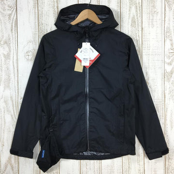 【Women's S ブラック系】Whole Earth ( ホールアース ) ウォータープルーフ ライト ジャケット Waterproof Light Jacket レインシェル フーディ WE2HHN42 Asian Women's レインシェル アウター ジャケット トップス ウェア - 【公式】2ndGEAR（セカンドギア）Webショップ【登山用品・アウトドア用品専門 買取販売店】