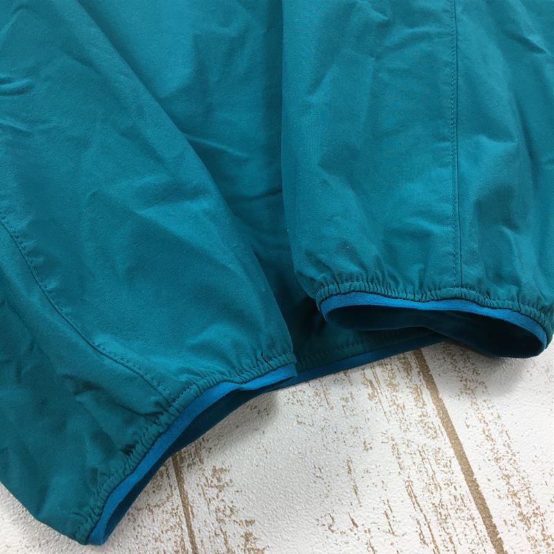 【Men's XL グリーン系】 The North Face ( ザ・ノースフェイス ) マウンテン ソフトシェル フーディ Mountain Softshell Hoodie ジャケット NP21703 Asian Men's FF Fanfare Green ソ