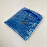 【Unisex OneSize ブルー系】 Sayama Works ( サヤマワークス ) チェンジング バッグ Changing Bag  Blue 1.43oz z00055815 Blue 1.43oz スタッフサック インナーポーチ パッキングサック バッグ ストレー