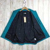 【Men's S ブルー系】 The North Face ( ザ・ノースフェイス ) ザ コーチジャケット The Coach Jacket NP22030 Asian Men's 化繊 アウター ジャケット トップス ウェア - 【公式】2ndGEAR（セカンドギア）Webショップ【登山用品・アウトドア用品専門 買取販売店】