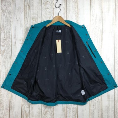 【Men's S ブルー系】 The North Face ( ザ・ノースフェイス ) ザ コーチジャケット The Coach Jacket NP22030 Asian Men's 化繊 アウター ジャケット トップス ウェア - 【公式】2ndGEAR（セカンドギア）Webショップ【登山用品・アウトドア用品専門 買取販売店】