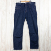 【Men's 33 ネイビー系】 Patagonia ( パタゴニア ) パフォーマンス ストレートフィット ジーンズ ショート Performance Straight Fit Jeans - Short オーガニックコットン 56020 International - 【公式】2ndGEAR（セカンドギア）Webショップ【登山用品・アウトドア用品専門 買取販売店】