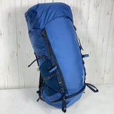 均码海军蓝 Jackwolfskin Prelight Vent 30L Evening Sky 尼龙收纳背包，容量 30L-54L，z00053610 Ev