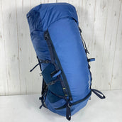 【OneSize ネイビー系】 Jackwolfskin ( ジャックウルフスキン ) プレライトベント 30L Prelight Vent 30L Evening Sky ナイロン バッグ ストレージ バックパック 容量【30L～54L】 z00053610 Ev