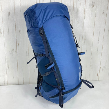 均码海军蓝 Jackwolfskin Prelight Vent 30L Evening Sky 尼龙收纳背包，容量 30L-54L，z00053610 Ev