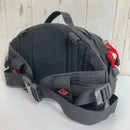 【OneSize ブラック系】 1999 Black Diamond ( ブラックダイヤモンド ) ウィンゲート3 Wingate III 生産終了モデル 入手困難 旧タグ 旧ロゴ ナイロン バッグ ストレージ ウエストバッグ ヒップパック z00052952  ウ-3