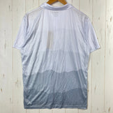 [Men's L White] Inner Fact Ultralight Shirt - Discontinued Model - Hard to Find - Polyester Wear - Top - Inner Shirt - Short Sleeve Shirt - Synthetic Fiber - z00057131