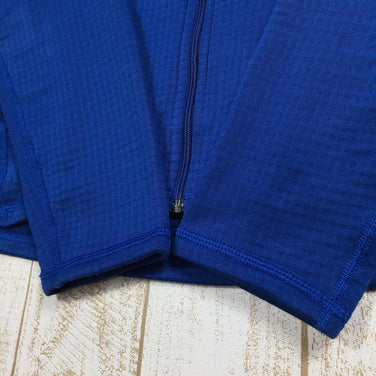 【Men's S ブルー系】Patagonia ( パタゴニア ) R1 フルジップ ジャケット R1 Full Zip Jacket レギュレーター ポーラテック パワードライ フリース 入手困難 40125 International Men's フリース アウター ジャケット トップス ウェア - 【公式】2ndGEAR（セカンドギア）Webショップ【登山用品・アウトドア用品専門 買取販売店】