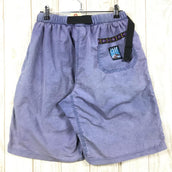 【Men's M パープル系】 Alf ( アルフ ) クイックドライ ナイロン チロリアン クライミングショーツ International Men's 化繊 ショーツ ショートパンツ ボトムス ウェア - 【公式】2ndGEAR（セカンドギア）Webショップ【登山用品・アウトドア用品専門 買取販売店】