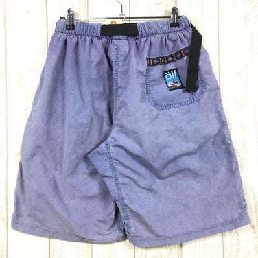 【Men's M パープル系】 Alf ( アルフ ) クイックドライ ナイロン チロリアン クライミングショーツ International Men's 化繊 ショーツ ショートパンツ ボトムス ウェア - 【公式】2ndGEAR（セカンドギア）Webショップ【登山用品・アウトドア用品専門 買取販売店】