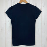 Women's Small Black Answer4 Running Sucks! 01 T-shirt, Polyester, Short Sleeve Crew Neck, Synthetic Fabric, Top, Undershirt, z00