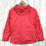 【Women's S レッド系】Llbean ( エルエルビーン ) 2.5L ライトウェイト レインシェル ジャケット 501276 International Women's レインシェル アウター ジャケット トップス ウェア - 【公式】2ndGEAR（セカンドギア）Webショップ【登山用品・アウトドア用品専門 買取販売店】