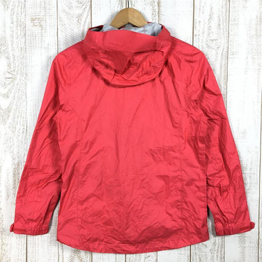 【Women's S レッド系】Llbean ( エルエルビーン ) 2.5L ライトウェイト レインシェル ジャケット 501276 International Women's レインシェル アウター ジャケット トップス ウェア - 【公式】2ndGEAR（セカンドギア）Webショップ【登山用品・アウトドア用品専門 買取販売店】