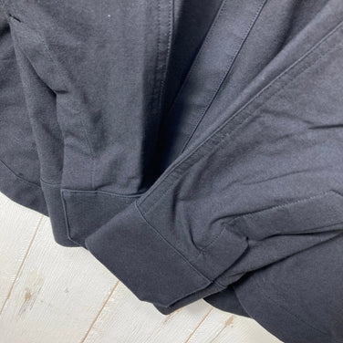 【Men's S ブラック系】 Arcteryx ( アークテリクス ) クロニン コットン オーバーシャツ Cronin Cotton Overshirt コットン ウェア トップス インナー シャツ ロングスリーブシャツ 化繊 z00056411  化繊 ロング