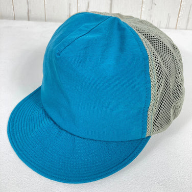 Halo Commodity Rhim Easy Cap, Aquamarine, Polyester, One Size, Blue. (z00053660)