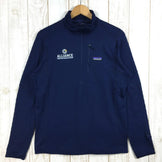 【Men's S ネイビー系】 Patagonia ( パタゴニア ) R1 プルオーバー R1 Pullover レギュレーター ポーラテック パワードライ フリース ジャケット 企業ユニフォーム 入手困難 40110 International Men's CN - 【公式】2ndGEAR（セカンドギア）Webショップ【登山用品・アウトドア用品専門 買取販売店】