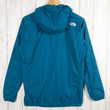【Men's M ブルー系】 The North Face ( ザ・ノースフェイス ) スワローテイル ベント フーディ Swallowtail Vent Hoodie ナイロン NP22280 Asian Men's ウィンドシェル アウター ジャケット トッ - 【公式】2ndGEAR（セカンドギア）Webショップ【登山用品・アウトドア用品専門 買取販売店】