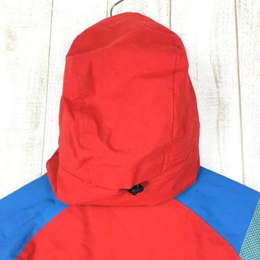 【Men's L ブルー系】 La Sportiva ( ラ・スポルティバ ) ラン ジャケット Run Jacket レインジャケット J94 International Men's レインシェル アウター ジャケット トップス ウェア - 【公式】2ndGEAR（セカンドギア）Webショップ【登山用品・アウトドア用品専門 買取販売店】