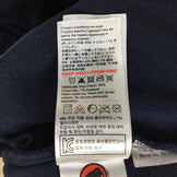 【Women's S ネイビー系】 Mammut ( マムート ) ヤドキン ソフトシェル パンツ アジアンフィット Af Yadkin So Pants Af 1021-00171 Women's ソフトシェル ロングパンツ ボトムス ウェア - 【公式】2ndGEAR（セカンドギア）Webショップ【登山用品・アウトドア用品専門 買取販売店】