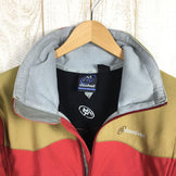 【Men's S レッド系】 Cloudveil ( クラウドベイル ) ヘッドウォール ジャケット Headwall Jacket ソフトシェル フリース ゴアウィンドストッパー ブランド消滅 入手困難 3620 International Men's フリー - 【公式】2ndGEAR（セカンドギア）Webショップ【登山用品・アウトドア用品専門 買取販売店】