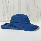 【M ネイビー系】 Foxfire ( フォックスファイヤー ) スコーロン シールド キャップ SC Shield Cap 防虫機能 ナイロン ウェア ウェア小物 ヘッドウェア キャップ z00055670  キャップ ヘッドウェア ウェア小物 ウェア