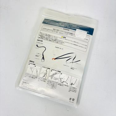【OneSize ネイビー系】 Montbell ( モンベル ) 2ウェイピッケルリーシュ ナイロン ウィンターギア ピッケル アイスアックス z00056715  ピッケル アイスアックス ウィンターギア
