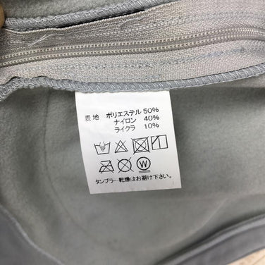 【Unisex XS グレー系】 Mountain Martial Arts | Mma ( マウンテンマーシャルアーツ ) ポーラテック パワーストレッチプロ ジップ フーディ Polartec Power Stretch Pro Zip Hoody フリース スウ - 【公式】2ndGEAR（セカンドギア）Webショップ【登山用品・アウトドア用品専門 買取販売店】