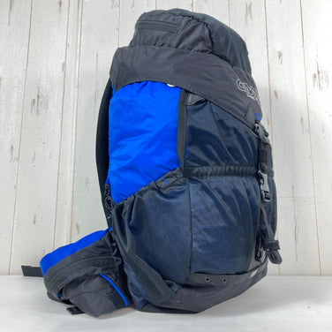 【OneSize ブルー系】 Omm ( オーエムエム ) クラシック 32 Classic 32 Blue/Black ナイロン バッグ ストレージ バックパック 容量【30L～54L】 z00058534 Blue/Black 容量【30L～54L】 バックパ