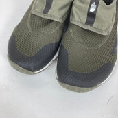 【Men's 28.0cm グリーン系】 The North Face ( ザ・ノースフェイス ) ストレイタム ピカ STRATUM PIKA 水陸両用スニーカー アクアシューズ ウォーターシューズ フットウェア アクアシューズ z00059621  アクアシューズ フット