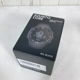 [One Size, Black] Suunto Core All Black Electronics Precision Equipment Outdoor Watch z00057705 Outdoor Watch, Clock, Electronics, Precision Equipment